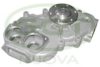 GGT PA15027 Water Pump